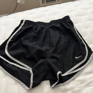 Nike shorts size small